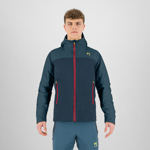 Karpos Vinson Evo Jacket Midnight/Stargazer