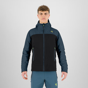 Karpos Vinson Evo Jacket Black/Midnight