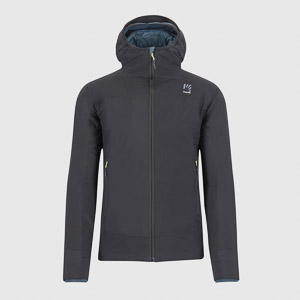 Karpos Vinson Evo Jacket Black/Midnight