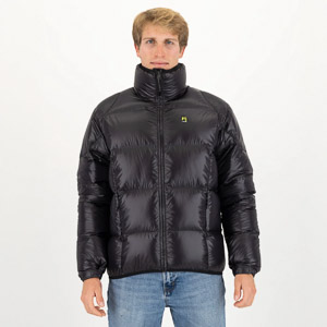 Karpos Philipp Flamm Jacket Black