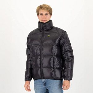 Karpos Philipp Flamm Jacket Black