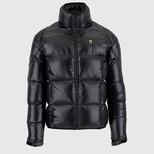 Karpos Philipp Flamm Jacket Black