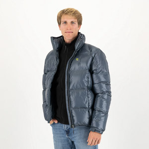 Karpos Philipp Flamm Jacket Dark Slate