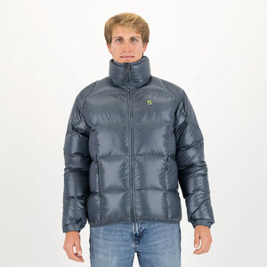 Karpos Philipp Flamm Jacket Dark Slate