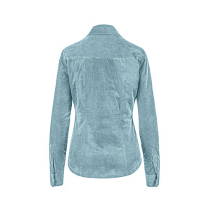 Karpos Donnola W Jacket Sterling Blue