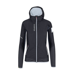 KARPOS LAVAREDO EVO W JACKET VULCAN/OMBRE BLUE