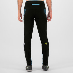 KARPOS TRE CIME EVOLUTION PANTS STARGAZER/VULCAN