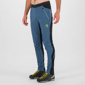 KARPOS TRE CIME EVOLUTION PANTS STARGAZER/VULCAN