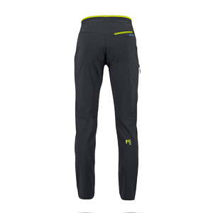 KARPOS ROCK EVO PANTS PRIMROSE/VULCAN