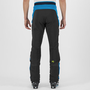 Karpos Grand Mont Skimo Pant Midnight/Black/Diva Blue