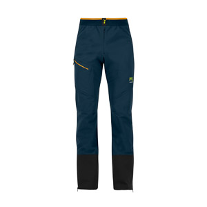 Karpos Grand Mont Skimo Pants Midnight/Golden