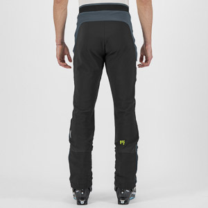 Karpos Grand Mont Skimo Pant Black/Dark Slate