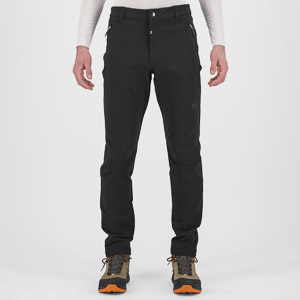 KARPOS JELO EVO PANT BLACK/INDIA INK