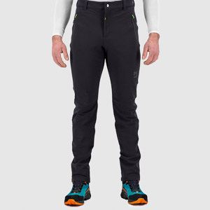 KARPOS JELO EVO PANT BLACK/INDIA INK