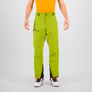 Karpos Palu’ Evo Pant Kiwi Colada