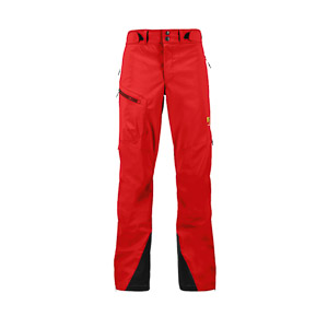 Karpos Palu’ Evo Pants Fiery Red