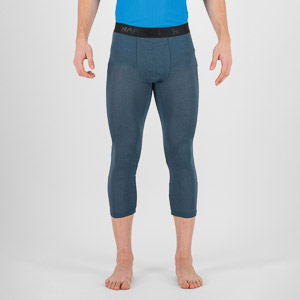 Karpos Dinamico 3/4 Tight Midnight