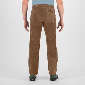 Karpos Abete Evo Pants Nuthatch