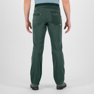 Karpos Noghera Evo Winter Pants Jungle Green