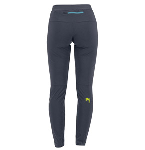 KARPOS TRE CIME EVOLUTION W PANTS DELPHINIUM/OMBRE BLUE