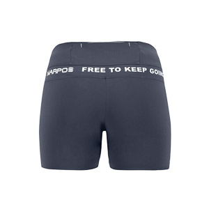 KARPOS EASYFRIZZ W SHORTS OMBRE BLUE