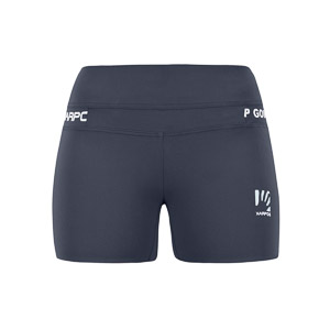 KARPOS EASYFRIZZ W SHORTS OMBRE BLUE