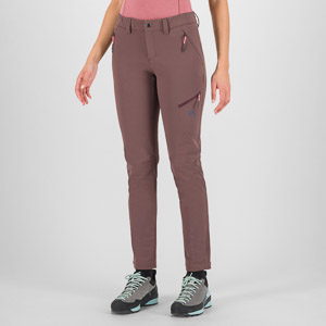 Karpos Jelo Evo W Pants Huckleberry