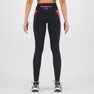 Karpos Lavaredo W Tight Black/Innuendo