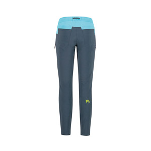 KARPOS LASTIA W PANTS OMBRE BLUE/BACHELOR B.