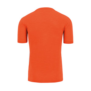 Karpos COPPOLO MERINO tričko spicy orange