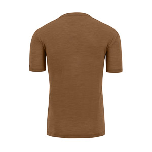 Karpos Coppolo Merino T-Shirt Nuthatch