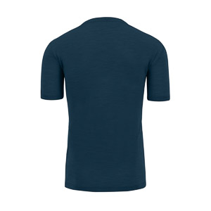 Karpos Coppolo Merino T-Shirt Midnight