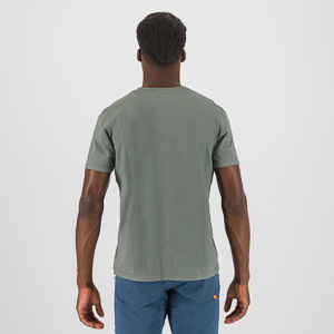 KARPOS AMBRETTA T-SHIRT SEDONA SAGE