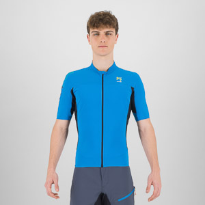 Karpos Pralongia Evo Jersey Indigo B./Black