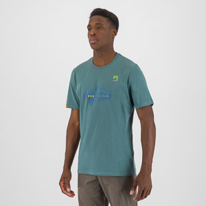 Karpos Sport & Clean T-shirt