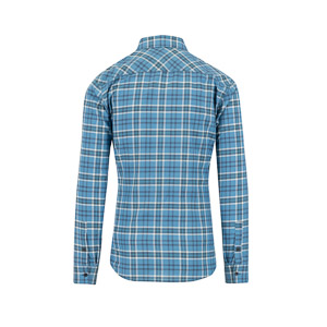 Karpos FURETTO SHIRT niagara/stargazer