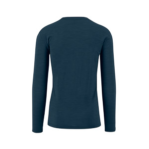 Karpos Coppolo Merino Ls Midnight