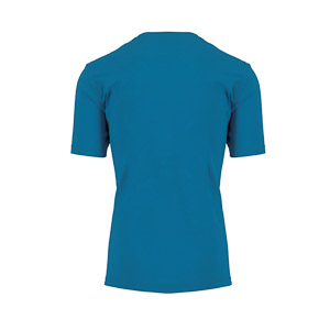 Karpos Astro Alpino Evo T-Shirt Indigo Bunting