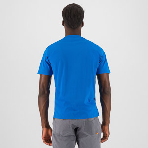 Karpos ASTRO ALPINO EVO T-shirt indigo bunting