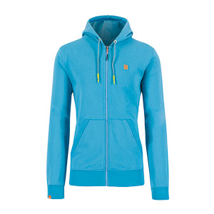 KARPOS VOLPE FULL ZIP HOODIE NIAGARA