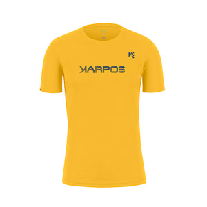 KARPOS LOMA EVO T-SHIRT SUNSET