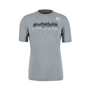 KARPOS BOSCO T-SHIRT QUARRY