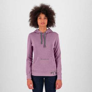 KARPOS PICCHIO W HOODIE VALERIAN