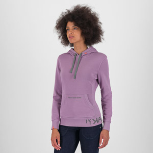 KARPOS PICCHIO W HOODIE VALERIAN