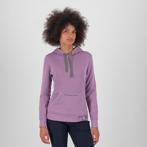 KARPOS PICCHIO W HOODIE VALERIAN