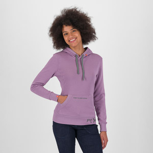 KARPOS PICCHIO W HOODIE VALERIAN