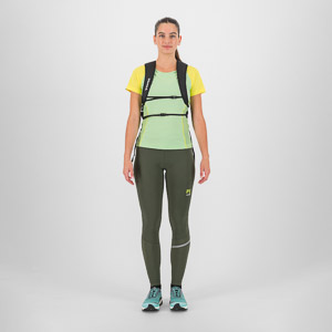 KARPOS LAVAREDO EVO W JERSEY ARCADIAN/BUTTERCUP