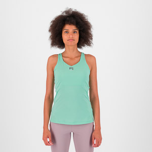 KARPOS EASYFRIZZ TANK LICHEN OMBRE BLUE