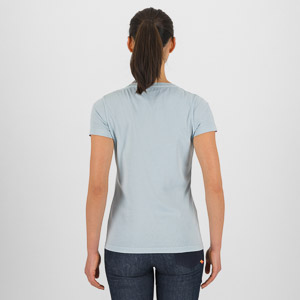 Karpos Crocus Evo W T-Shirt Sterling Blue