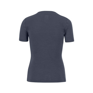 KARPOS GUSELA MERINO W T-SHIRT OMBRE BLUE